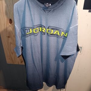 Vintage Michael Jordan shirt XXL